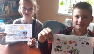Заняття з англійської мови для дітей ”Smart kids”