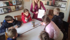 Гурток розвиваючих ігор «Всезнайко» «Ігри на розвиток зорової пам’яті»