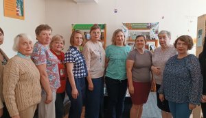 Зустріч з автором книги «Чи бачать небеса котів» Марією Солтис-Смирновою 