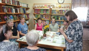 Клуб «Садівник-городник» Тема 2. «Добрий господар – квітникар» 