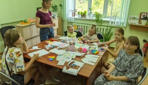 Ерудит-година «Мрій, читай, мудруй»  (Бібліотека під відкритим небом)