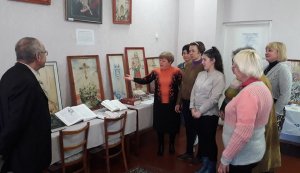 Година інформації «Велес як бог слов'ян»