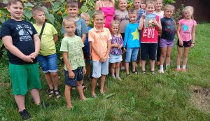 Голосні читання «Скоромовки Грицька Чубая» (Бібліотека під відкритим небом)