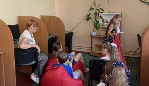 Перегяд мультфільмів