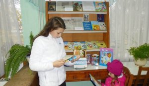Книжкові виставки в книгозбірнях міста до Дня української писемності та мови