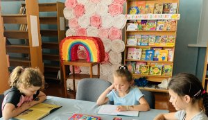Літературний марафон «Шляхи до мовної досконалості» 