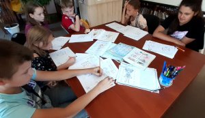 Мовний гурток «Smart kids» 