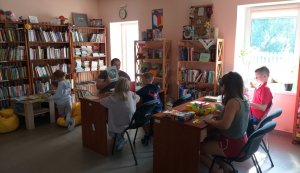 Літературний портрет ”Напоєний соками багатющої землі” 