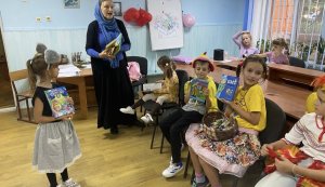 Експрес-огляд ”Книжкові новинки”