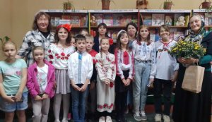 Поетичні вітання