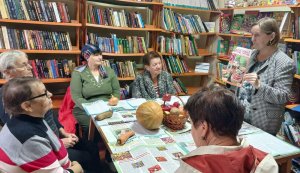 Клуб «Садівник-городник» Тема 3. «Добрий господар – овочівник» 