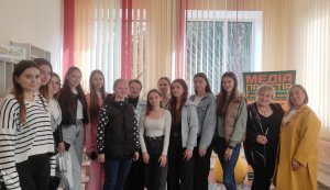 Воркшоп ”Гейміфіковані цифрові інструменти для дітей дошкільного віку”