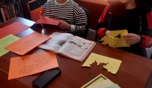 Заняття з англійської мови для дітей ”Smart kids”
