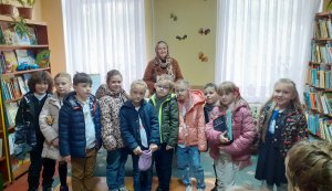 Година  цікавої книги за твором Смирнової К. «Як перестати заздрити»