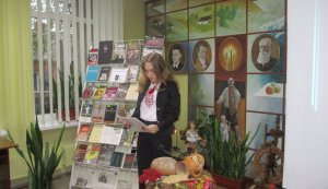 Година пам’яті «Рік 33 – голод…голод…голод…»