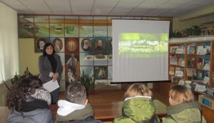 Година пам’яті «Стояли за правду, стояли за віру,  за наше майбутнє, за всю Україну»