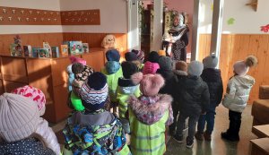 Казка вголос  Ірини Сонечко «Таке велике слоненя» 
