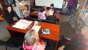 Заняття з англійської мови для дітей ”Smart kids”