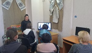 Відео-урок «Видатні українські науковці, які змінили світ» (до Всесвітнього дня науки)
