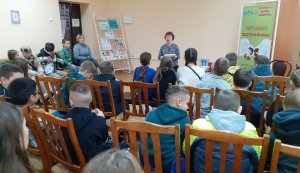 Віртуальна екскурсія «Місто, в якому ти живеш» 