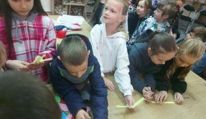 Година спілкування «Пізнай себе – зрозумій іншого»