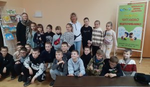 Правова година «Що я знаю про свої права»