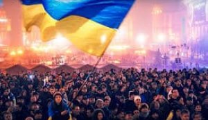 Урок мужності «Вільні творять майбутнє»