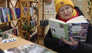 Літопис добра «Волонтерство – поклик душі»