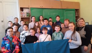 Історико-пізнавальна презентація «Це нашої історії рядки»