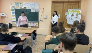 Година патріотичного виховання ”Маєш сам, допоможи іншим”