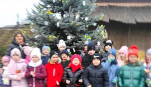 Екскурсія до бібліотеки