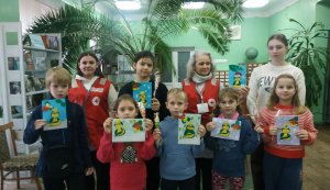 Майстер-клас ”Різдвяна листівка”