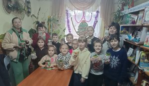 Майстер-клас ”Творіння рук,душі і серця”