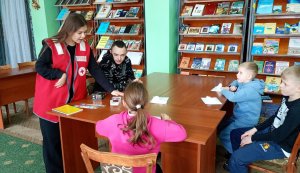 Майстер-клас ”Новорічні сюрпризи”