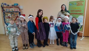 Казкова мозаїка «Найкращі  казки братів Грімм» 