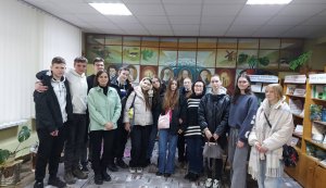 Патріотична година «Усі ми родом з України» (До Дня Соборності)