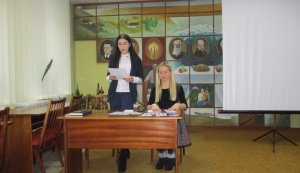 Бесіда-діалог «Я маю право»