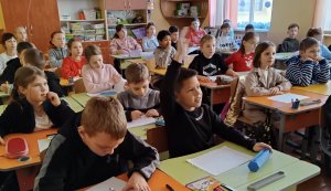 Літературний конкурс «Сонячний казкар» 