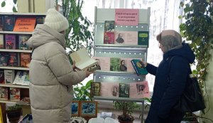 Караван історій ”Сердечні пристрасті та розчарування відомих українців”