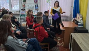 Відео-урок «Інтернет-залежність – нова хвороба ХХІ століття» 