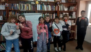 Заняття з англійської мови для дітей ”Smart kids”