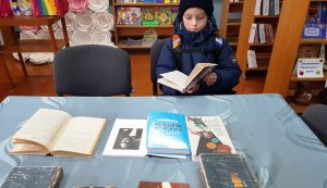 Літературний ескіз «Не любити не можу свою я країну...» 