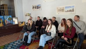 Інтерактивний брифінг «Вплив війни на споживчі тренди та платоспроможність українців»