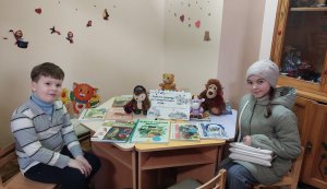 Дикі мандри «бережи природу для продовження роду» (до Всесвітнього дня дикої природи) 
