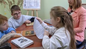 Літературна вікторина «Волинські шляхи Тараса Шевченка» (До дня народження Тараса Шевченка, українського поета,  художника, мислителя, громадського діяча)