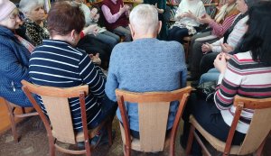 Центр когнітивного тренування «Фітнес для мозку» «Майнд-фітнес»