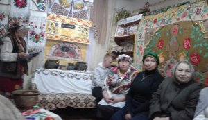 Андріївські вечорниці