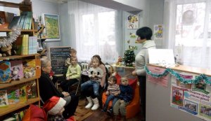 Погостини «Добро і Милосердя святого Миколая