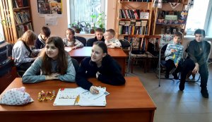 Заняття з англійської мови для дітей ”Smart kids”