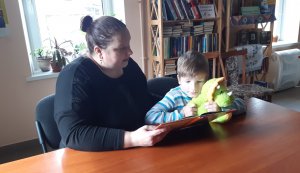 Голосні читання казок Юрія Ярмиша «Чарівними стежками»   (Тиждень дитячої та юнацької книги  «Книга змінює світ»)